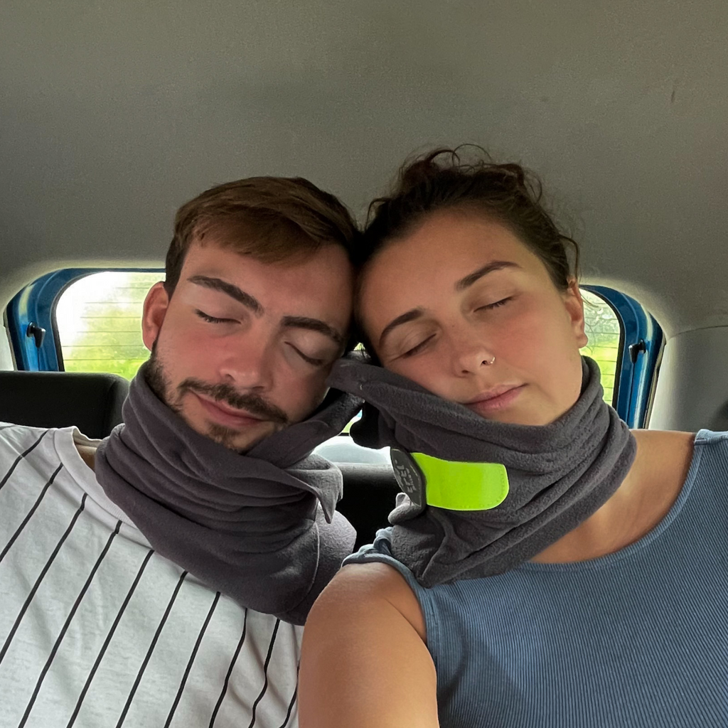 Trtl Travel Pillow - Corporate Gifting
