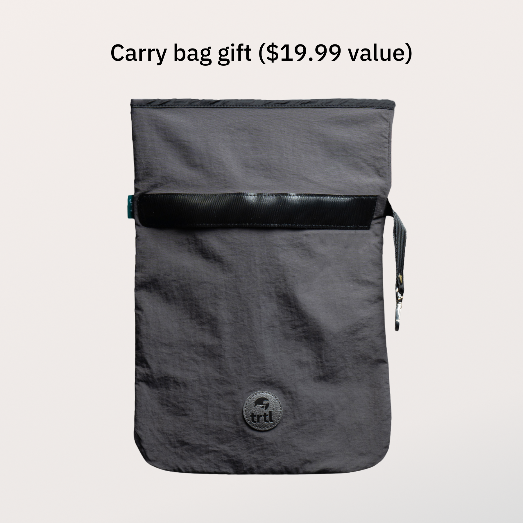 Trtl Travel Pillow - Corporate Gifting